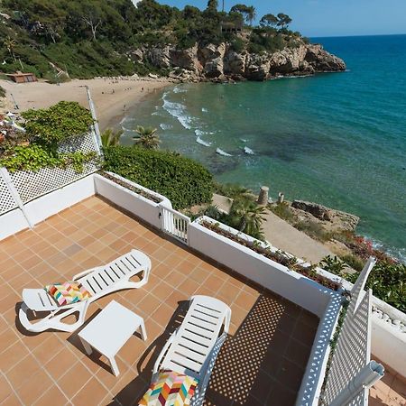 Casas Blancas Salou Villa Exteriör bild