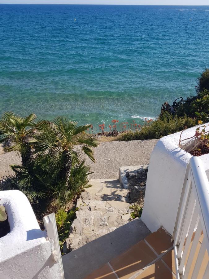 Casas Blancas Salou Villa Exteriör bild
