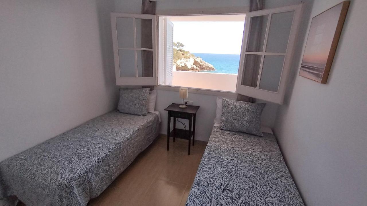 Casas Blancas Salou Villa Exteriör bild