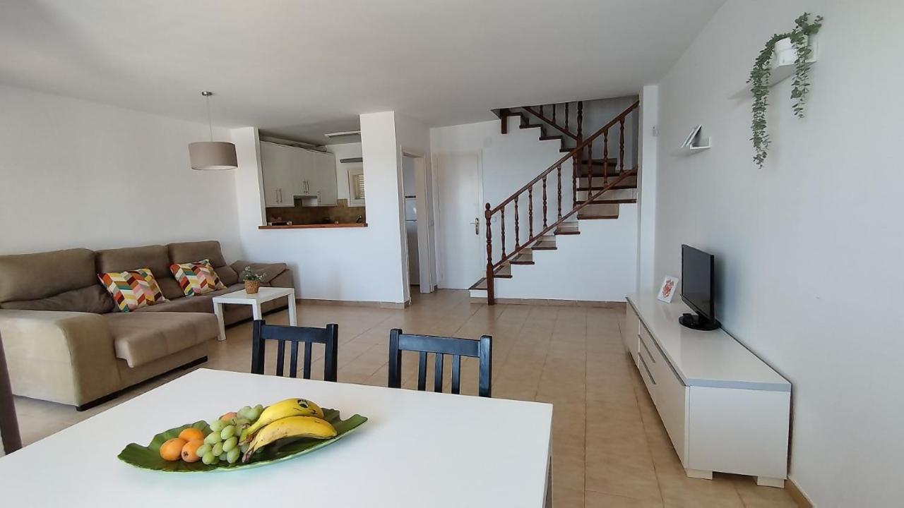 Casas Blancas Salou Villa Exteriör bild