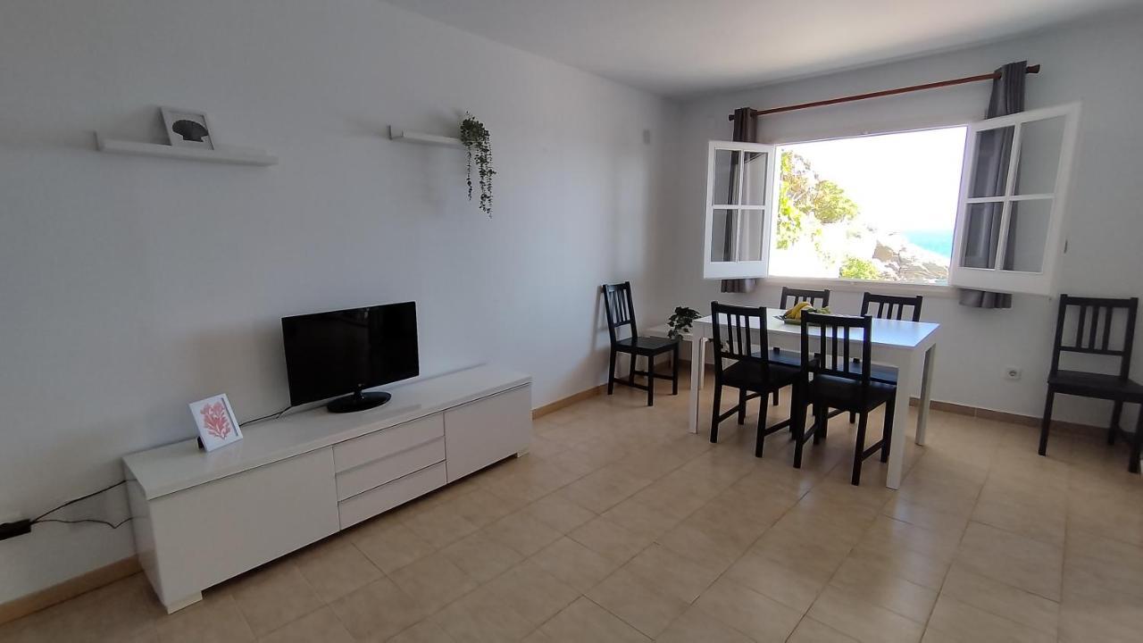 Casas Blancas Salou Villa Exteriör bild