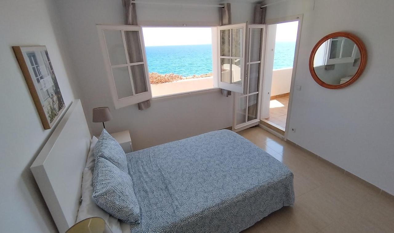 Casas Blancas Salou Villa Exteriör bild