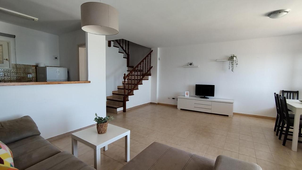 Casas Blancas Salou Villa Exteriör bild