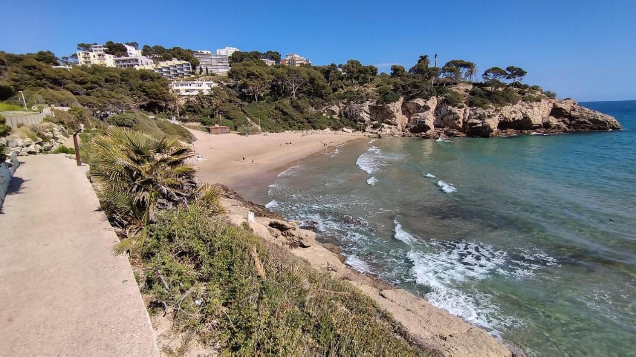 Casas Blancas Salou Villa Exteriör bild