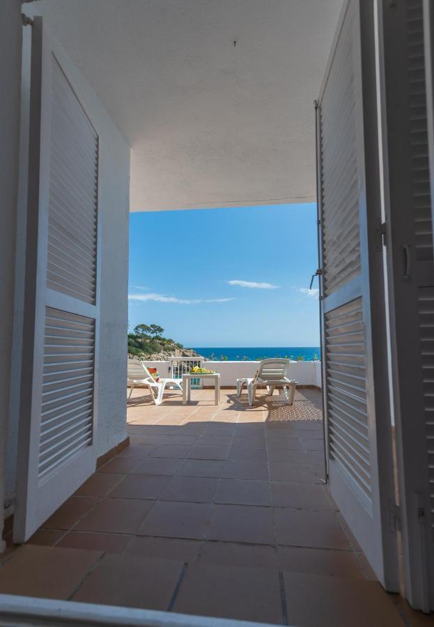 Casas Blancas Salou Villa Exteriör bild