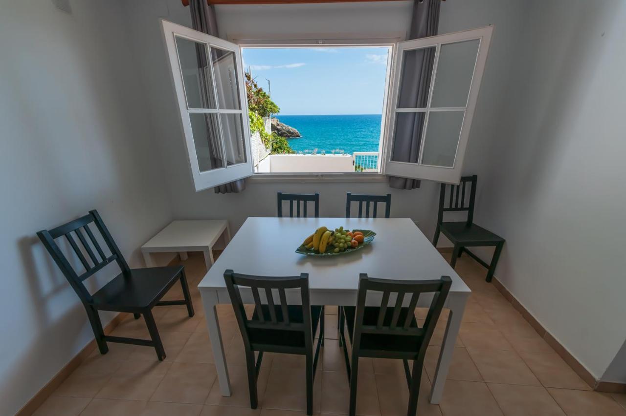 Casas Blancas Salou Villa Exteriör bild