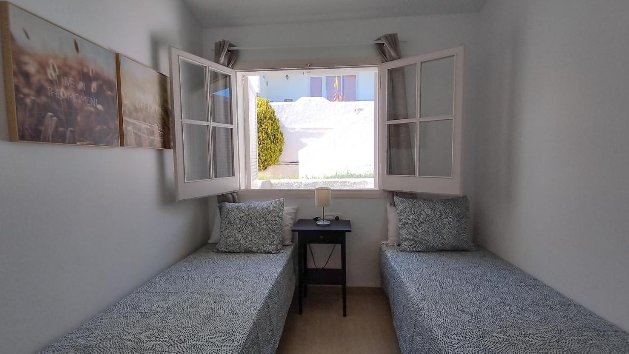Casas Blancas Salou Villa Exteriör bild