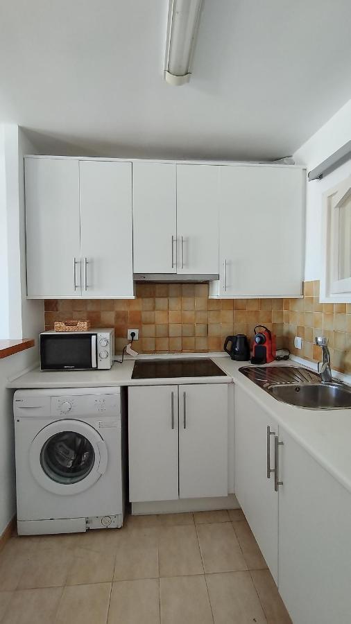 Casas Blancas Salou Villa Exteriör bild